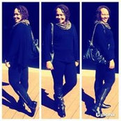 Ann Moloi's photo