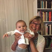 Beth Deahl's photo