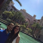 Manolo Carvajal's photo
