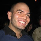 George Naqi's photo