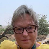 Foto von Paulette Nicolay