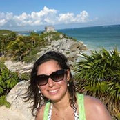 Andreina De La Hoz's photo