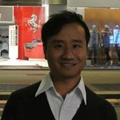 George Chanさんの写真