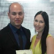 Aleisha McKee's photo