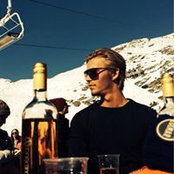 Frank Lindgren's photo