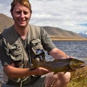 Damien McGill's photo