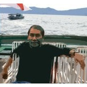 Adi Setiadis billede