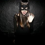 Foto de Mina Wolf