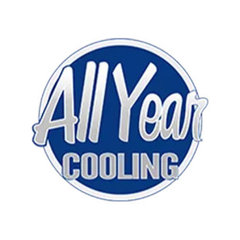 All Year Cooling