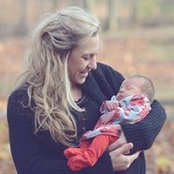 Michaela Sterdis Evans's photo