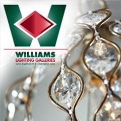 Williams Lighting Gallaries