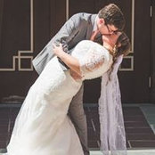 Michael Byrd's photo