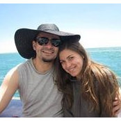 Oana Sarghe's photo