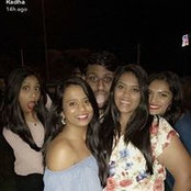 Radha Patel's photo