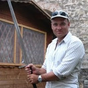 Stanislav Serbin's photo