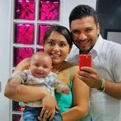 Kndy O. Hernandezs foto