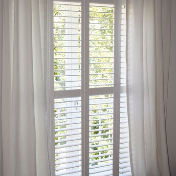 Shutters