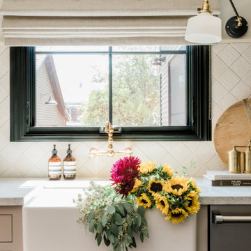 Healdsburg Weekend Escape