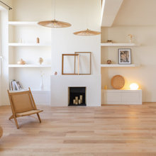 L'isolation par le sol : la solution pour un habitat performant