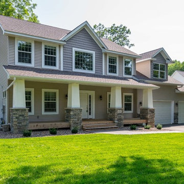 New White Bear Lake Home