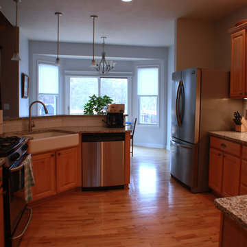 Kitchen Remodel