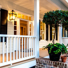 Entry foyer