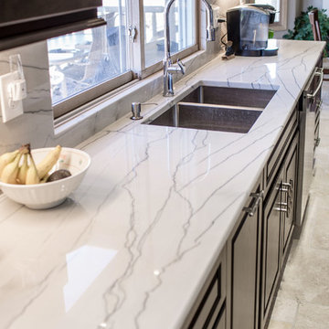 Foothills Road Whole Home Renovation