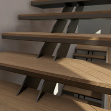 Escalier
