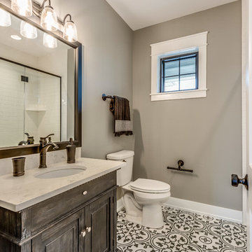 2018 Cavalcade Home Tour "Farmstead"