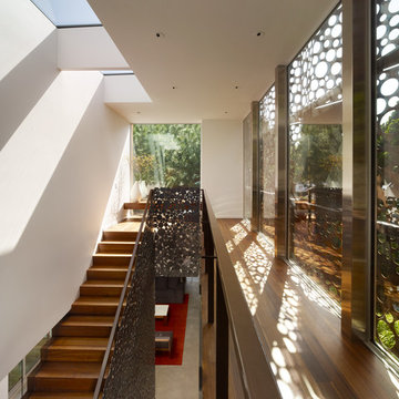 Walnut Residence