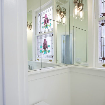 Haight Ashbury Residence