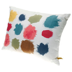 Decorative Pillows by BND Talented Buyer