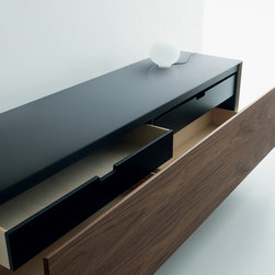 Vitrum Buffet - Buffets And Sideboards