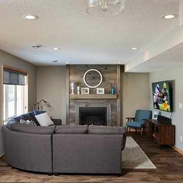 The Perfect Pandemic Remodel Project