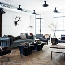 VANCOUVER LOFT