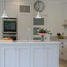 Blanco City Silestone