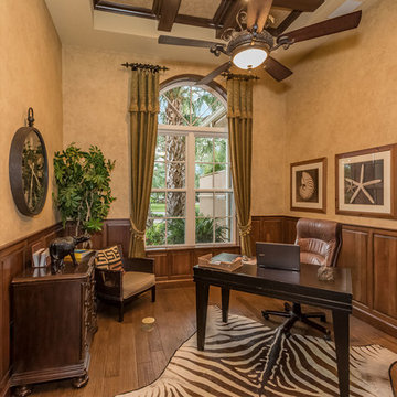 Founder's Club Estate Home