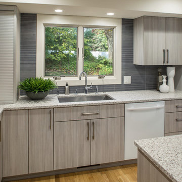 Jennifer Butler's Kitchen Renovation