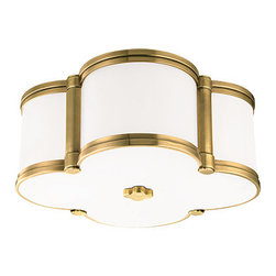 Living Room Lighting Options - Ceiling Lighting
