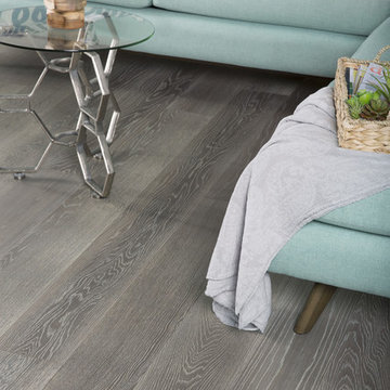 Roanoke European Oak Engineered Hardwood Flooring