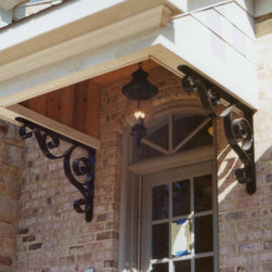 Signs & Brackets - Products