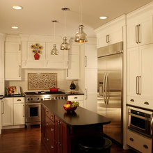 kitchen cabinets