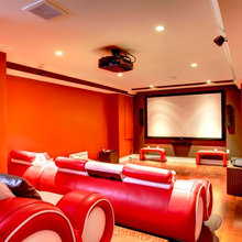 Media Room