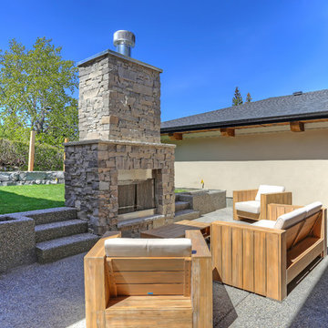 Elbow Park {council}