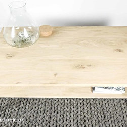 Salontafel Amsterdam - Coffee And Accent Tables