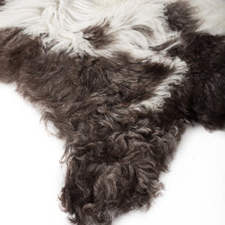LUXURY SHEEPSKINS - Novelty Rugs