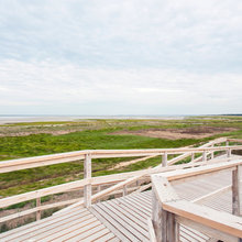 Decks and Outdoor Extensions