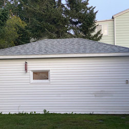 The Lewiston Home - Roofing And Gutters