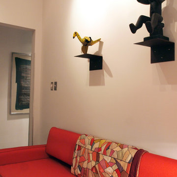 My Houzz: An Industrial-Style Converted Doctor’s Office in New Orleans