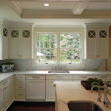 Sonneborn Kitchen
